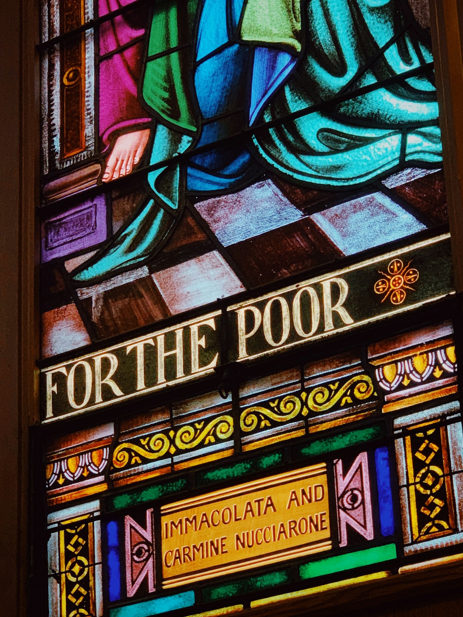 How Philanthropy Shapes Leadership Perspectives